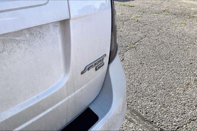 2012 Ford Edge Sport