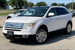2010 Ford Edge Limited