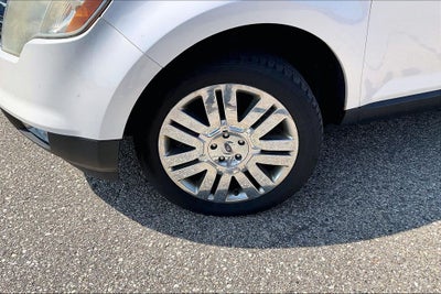 2010 Ford Edge Limited