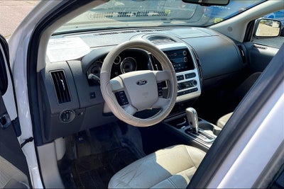 2010 Ford Edge Limited