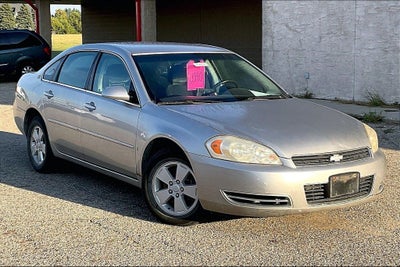 2006 Chevrolet Impala LT