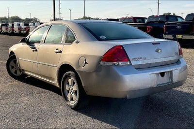 2006 Chevrolet Impala LT