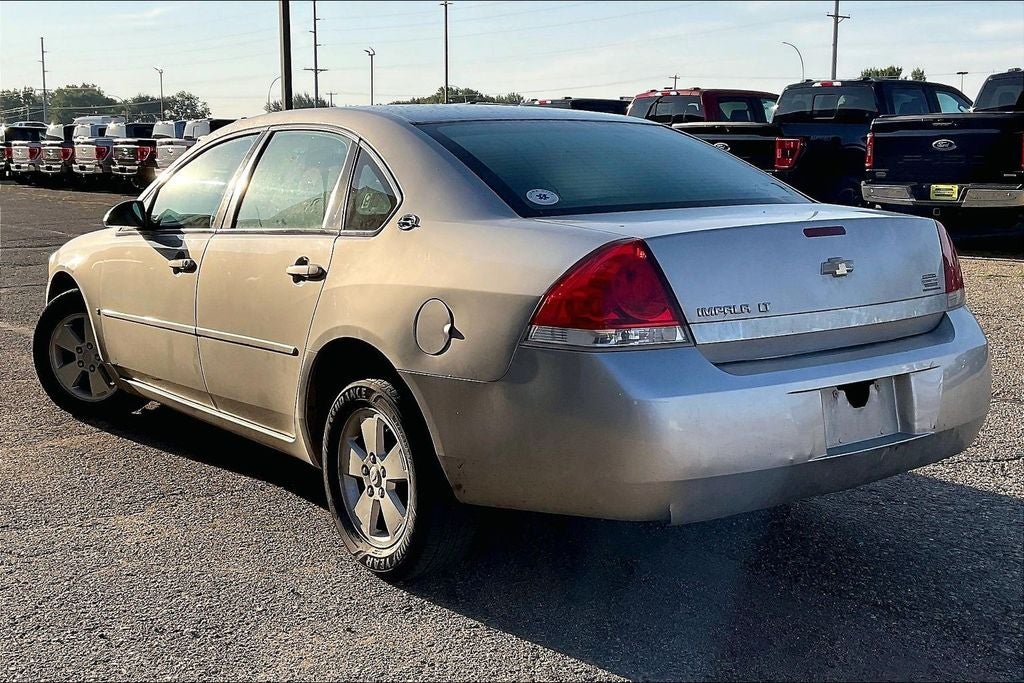 2006 Chevrolet Impala LT