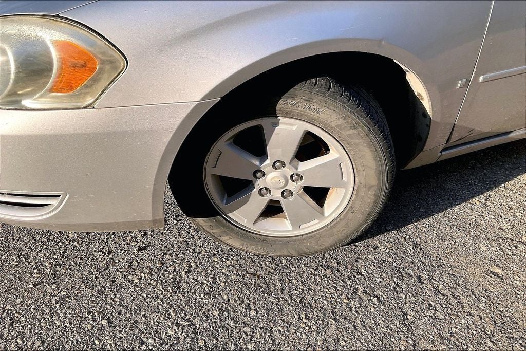 2006 Chevrolet Impala LT