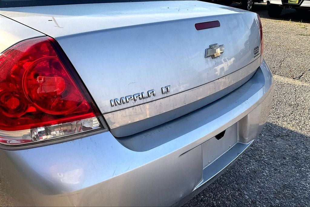 2006 Chevrolet Impala LT