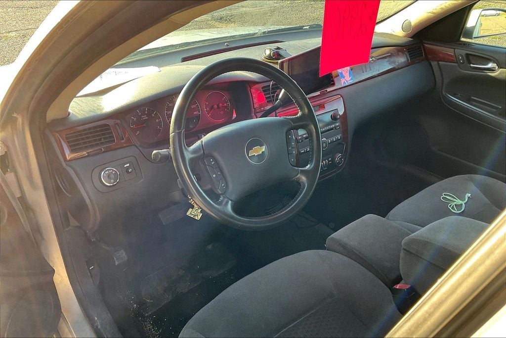 2006 Chevrolet Impala LT