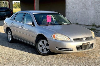 2006 Chevrolet Impala LT