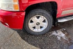 2007 Chevrolet Silverado 1500 LT LT1