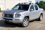 2007 Honda Ridgeline RTL