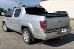 2007 Honda Ridgeline RTL