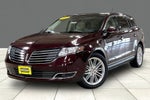 2019 Lincoln MKT Standard