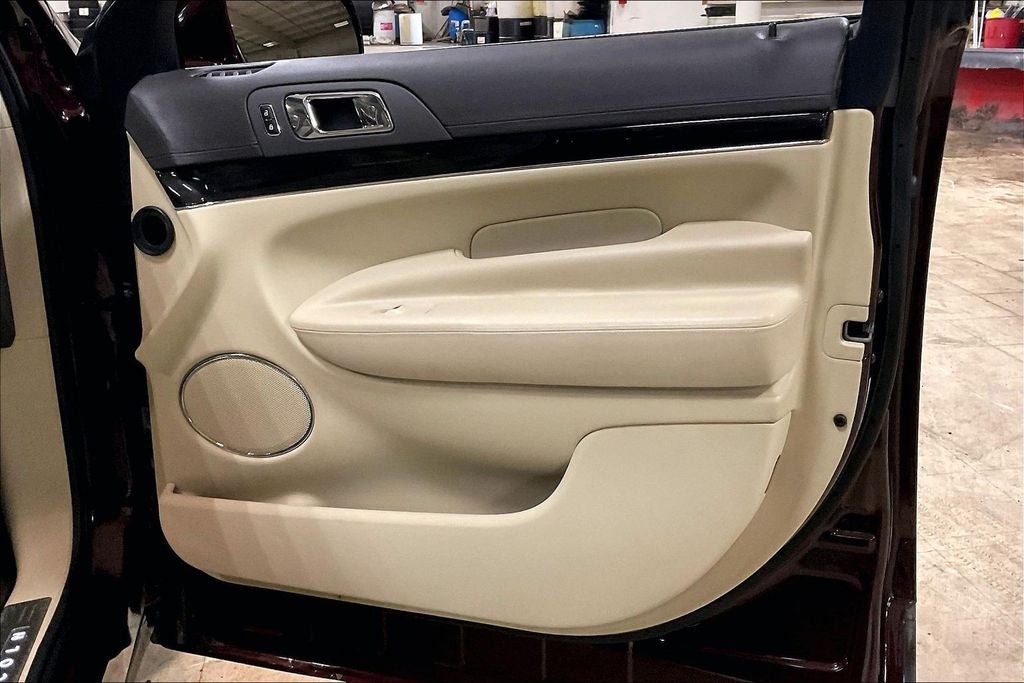 2019 Lincoln MKT Standard