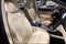 2019 Lincoln MKT Standard