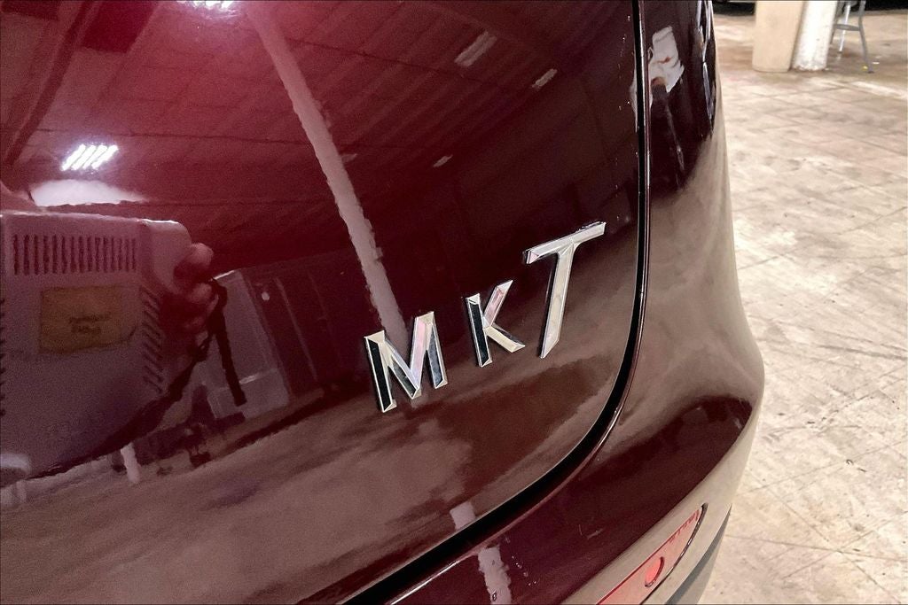 2019 Lincoln MKT Standard