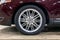 2019 Lincoln MKT Standard