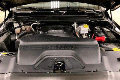 2021 RAM 2500 Power Wagon