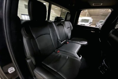 2021 RAM 2500 Power Wagon