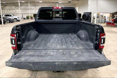 2021 RAM 2500 Power Wagon