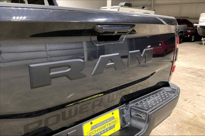 2021 RAM 2500 Power Wagon