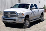 2016 RAM 2500 Big Horn