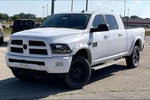 2017 RAM 2500 Big Horn