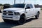 2017 RAM 2500 Big Horn