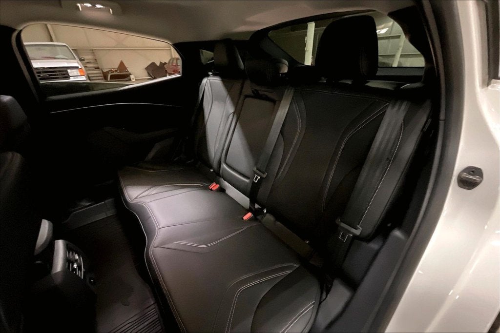 2024 Ford Mustang Mach-E Premium