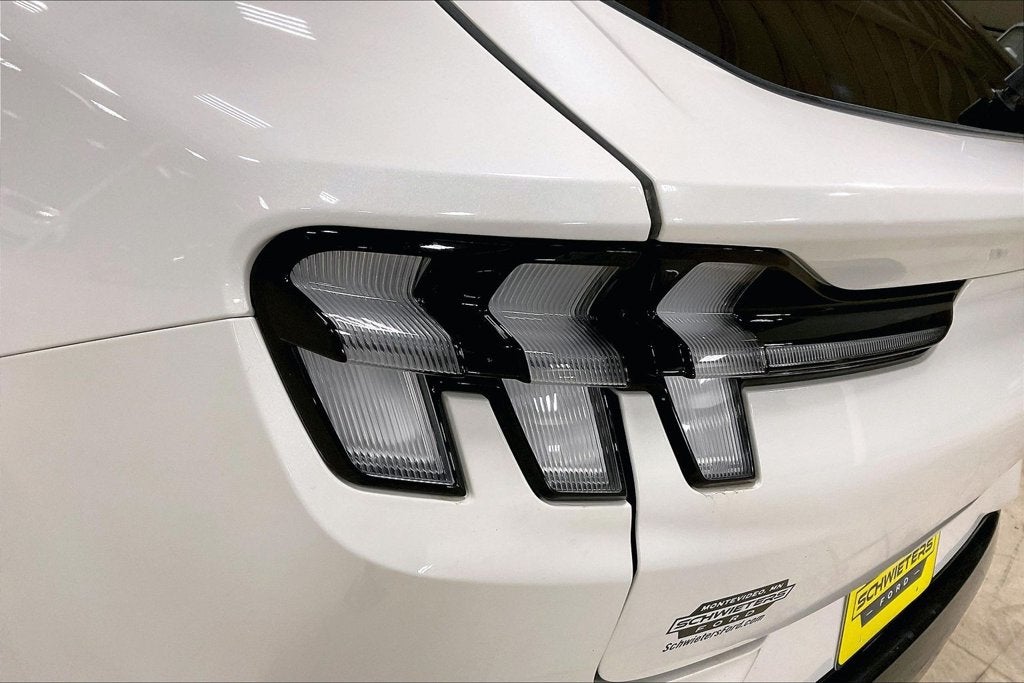 2024 Ford Mustang Mach-E Premium