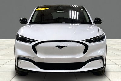 2024 Ford Mustang Mach-E Premium