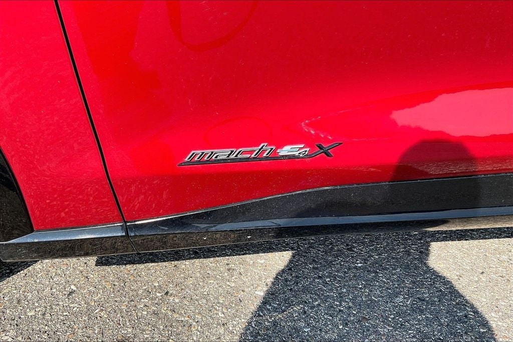 2023 Ford Mustang Mach-E Premium