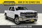 2018 Chevrolet Silverado 1500 LTZ 1LZ