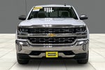 2018 Chevrolet Silverado 1500 LTZ 1LZ