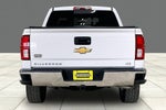 2018 Chevrolet Silverado 1500 LTZ 1LZ