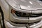 2018 Chevrolet Silverado 1500 LTZ 2LZ