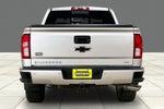2018 Chevrolet Silverado 1500 LTZ 2LZ