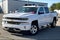 2018 Chevrolet Silverado 1500 LTZ 2LZ