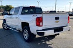 2018 Chevrolet Silverado 1500 LTZ 2LZ