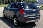 2013 Chevrolet Captiva Sport LT