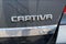 2013 Chevrolet Captiva Sport LT