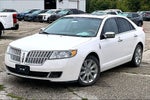 2012 Lincoln MKZ Base