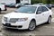 2012 Lincoln MKZ Base