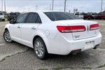 2012 Lincoln MKZ Base