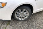 2012 Lincoln MKZ Base