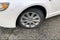 2012 Lincoln MKZ Base