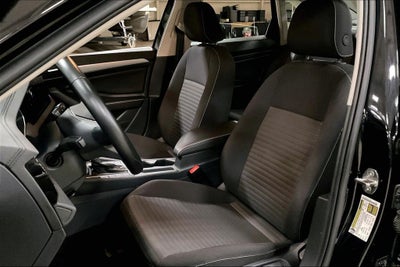 2025 Volkswagen Jetta 1.5T S