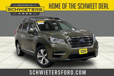 2022 Subaru Ascent Premium
