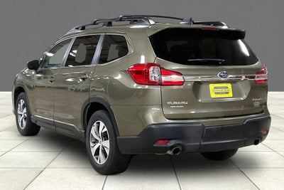 2022 Subaru Ascent Premium
