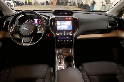2022 Subaru Ascent Premium
