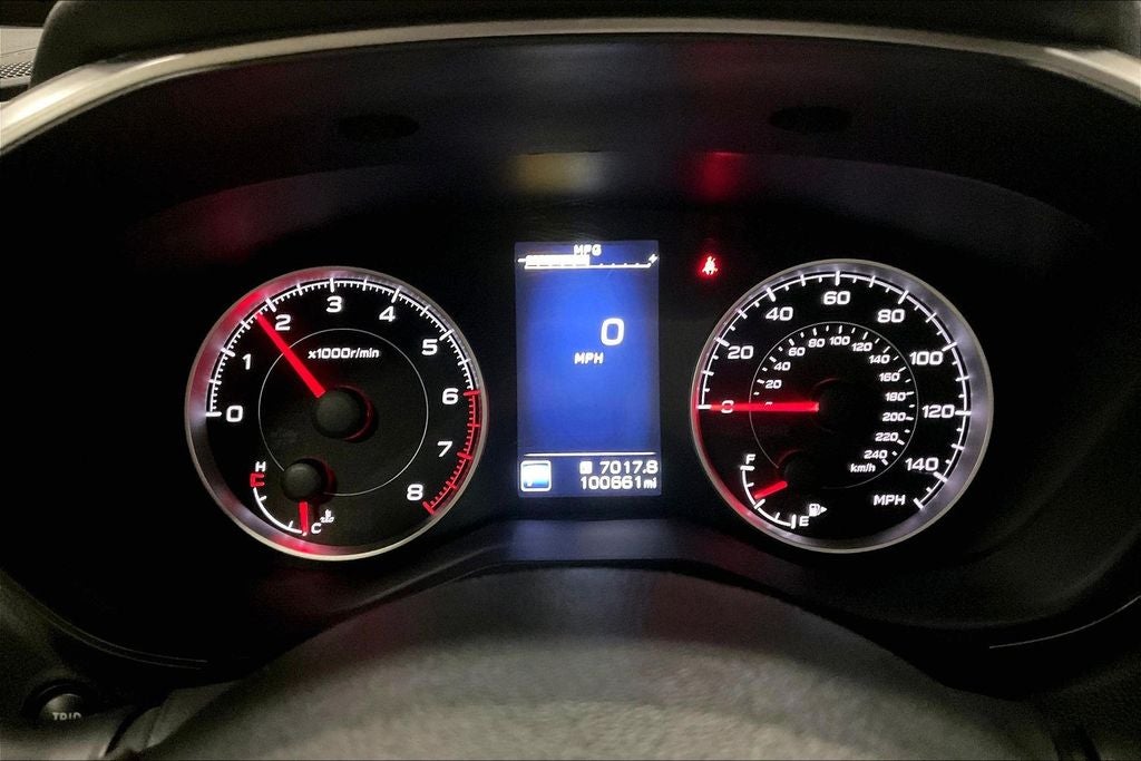 2022 Subaru Ascent Premium