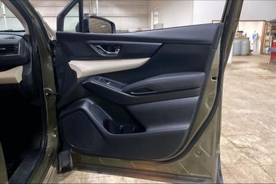 2022 Subaru Ascent Premium